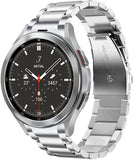 Galaxy watch 4 classic 46mm solid steel band