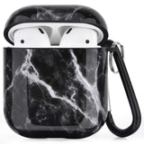 Airpods Pro case IMD split black background fantasy starry sky