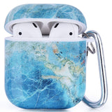 Airpods Pro case IMD split black background fantasy starry sky