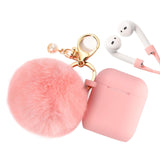 Airpods Case Cover for Apple Airpods 2&1 Charge Case