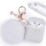 Airpods Case Cover for Apple Airpods 2&1 Charge Case